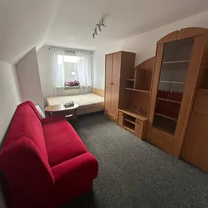  Hotel miłości Przytulnosc